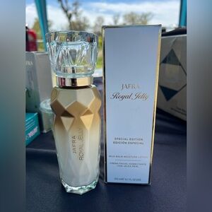 Jafra Royal Jelly Lotion